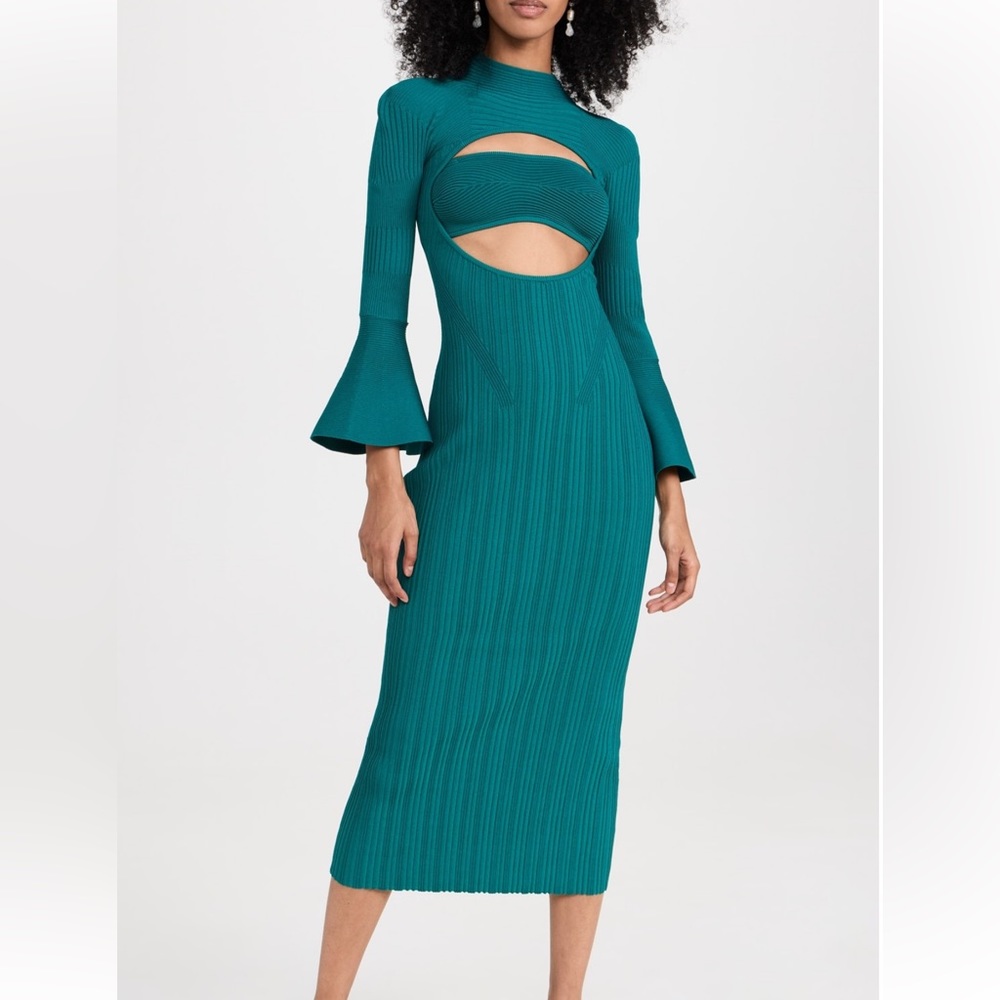 Cult Gaia - Elven Knit Dress